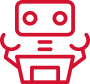 Logo - kleiner Roboter