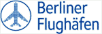 bbi Berliner Flughafen logo