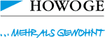 howoge logo
