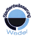stadtentwaesserung wedel logo